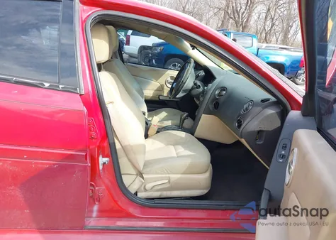 2007 Pontiac Grand Prix Gt из США, поврежденный, VIN 2G2WR554571223887